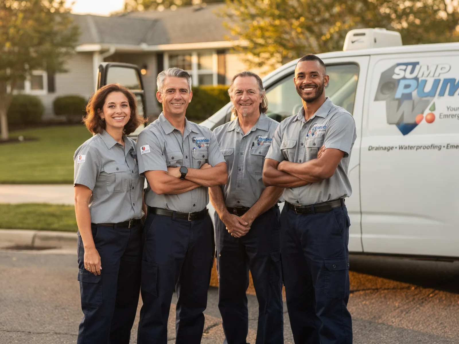 Water Heater Repair company in Walston, PA